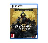 Kingdom Come: Deliverance II Gold Edition PS5