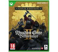 Kingdom Come : Deliverance II Gold Edition Xbox Serie S/X