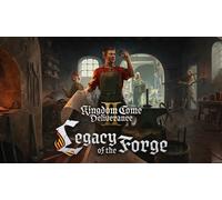 Kingdom Come: Deliverance II - Legacy of the Forge