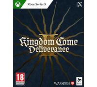 Kingdom Come: Deliverance II (Microsoft Xbox Series X S)