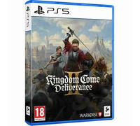 Kingdom Come : Deliverance II ( PlayStation 5 )