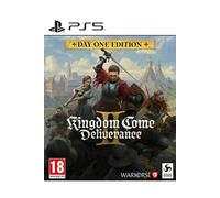 Kingdom Come Deliverance II PS5