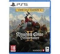 Kingdom Come: Deliverance II - Day One Edition - Jeu PS5