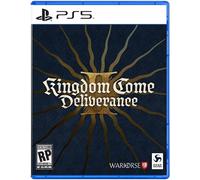 Kingdom Come: Deliverance Ii - Ps5 (Us)
