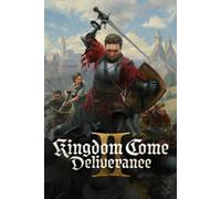 Kingdom Come: Deliverance II Steam Key (PC) GLOBAL