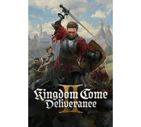 Kingdom Come: Deliverance II Steam Key (PC) ROW