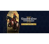 Kingdom Come Deliverance II The Lions Crest (PC)