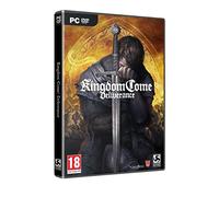 Kingdom Come Deliverance (PC DVD)