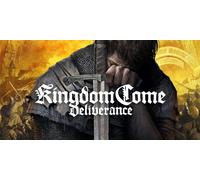 Kingdom Come Deliverance (PC Epic Games Accounts)
