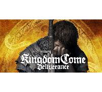 KINGDOM COME DELIVERANCE (PS4)