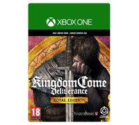 Kingdom Come: Deliverance - Royal Edition