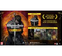 Kingdom Come : Deliverance - Royal Edition (Playstation 5)