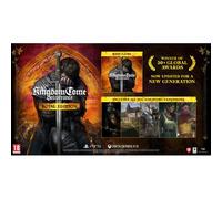 Kingdom Come : Deliverance - Royal Edition PS5