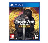Kingdom Come Deliverance Royal (PS4)