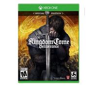Kingdom Come: Deliverance (輸入版:北米) - XboxOne