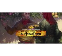 Kingdom Come Deliverance The Amorous Adventures of Bold Sir Hans Capon (DLC)