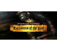 Kingdom Come Deliverance Treasures of the Past (DLC)