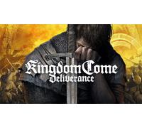 Kingdom Come Deliverance (Xbox)