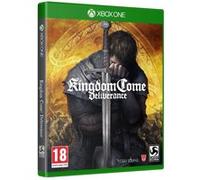 Kingdom Come Deliverance Xbox One G