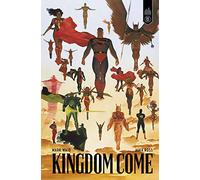 Kingdom Come - Edition Black Label