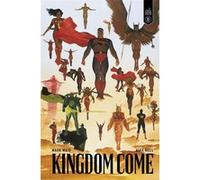 Kingdom Come - Edition Black Label Mark Waid (Auteur), Alex Ross (Illustration)