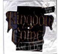 Kingdom Come - Get It On