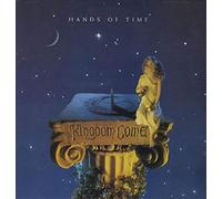 Kingdom Come - Hands of time (1991)