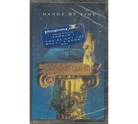 Kingdom Come - Hands of Time [Casete]