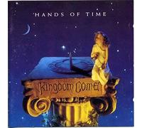 Kingdom Come Hands Of Time (CD)