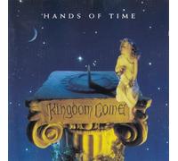 Hands Of Time