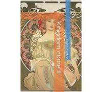 Kingdom come II by Butler Preston Paperback Book Butler Preston (Auteur)
