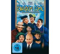 Kingdom Come [Import]