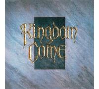 Kingdom Come. [Import Japonais]