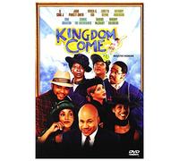 Kingdom Come (IMPORT) (Pas de version française)