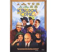 Kingdom Come [Import USA Zone 1]