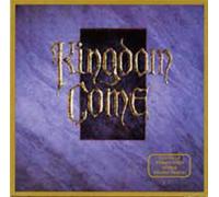 Kingdom Come - Japan Import Edition