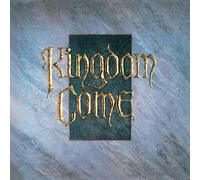 Kingdom Come - Kingdom Come [New CD] Japan - Import