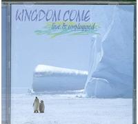Kingdom Come - Live & Unplugged