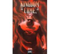 Kingdom come, numéro 1