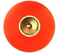 Kingdom Come - Overrated - PolyGram - KCCVX 4, PolyGram - 873 009-0