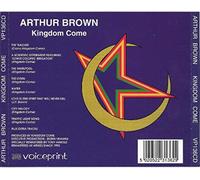 Kingdom Come [UK Import]