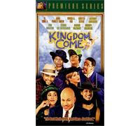 Kingdom Come [VHS] [Import USA]