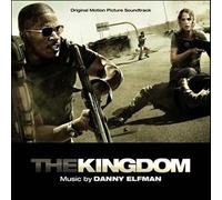 Kingdom - Danny Elfman
