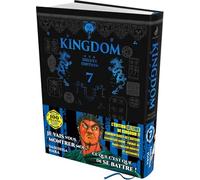 KINGDOM - Deluxe Edition - Tome 07