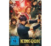 Shinsuke Sato - Kingdom [Import]