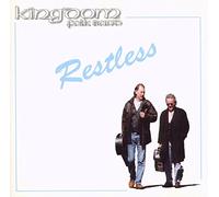 Kingdom Folk Band – Restless – Import