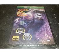 Kingdom for The Dzanga Gorillas