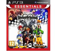 Kingdom Hearts 1.5 Essentials Jeu PS3