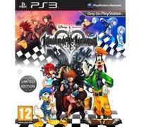 Kingdom Hearts 1.5 HD Remix Edition limitée PS3 G