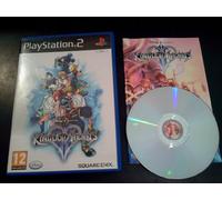 Kingdom Hearts 2